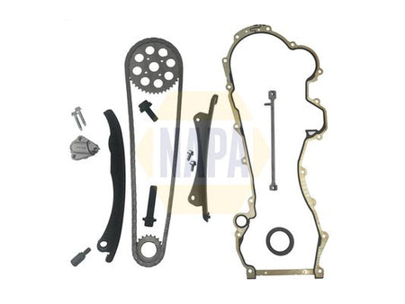 Napa NCK4217 Timing Chain Kit - 1
