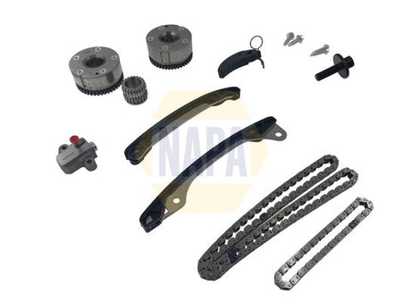 Napa NCK4220 Timing Chain Kit - 1
