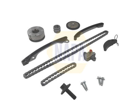 Napa NCK4221 Timing Chain Kit - 1