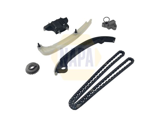 Napa NCK4222 Timing Chain Kit - 1