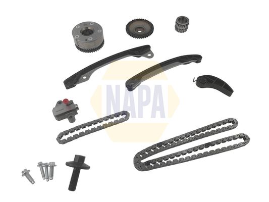 Napa NCK4224 Timing Chain Kit - 1