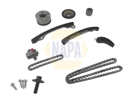 Napa NCK4224 Timing Chain Kit - 1