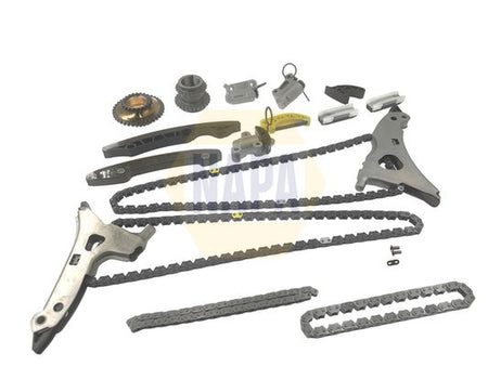 Napa NCK4226 Timing Chain Kit - 1