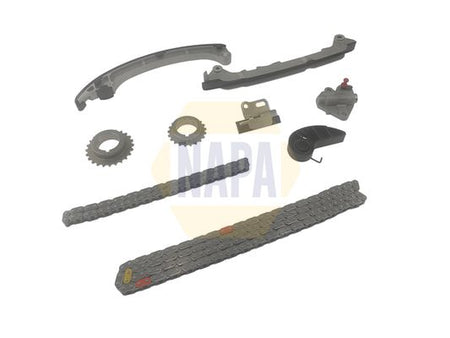 Napa NCK4227 Timing Chain Kit - 1