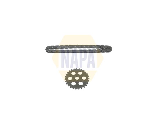 Napa NCK4229 Chain Kit, oil pump drive - 1