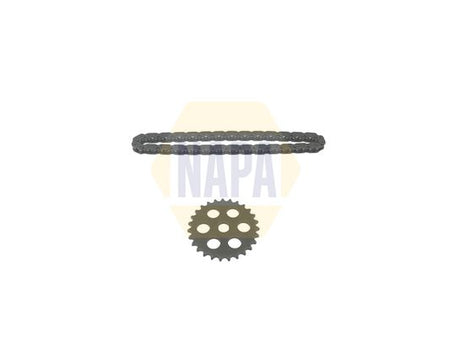 Napa NCK4229 Chain Kit, oil pump drive - 1