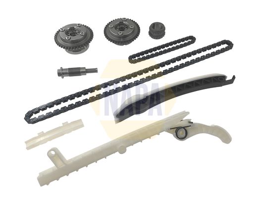 Napa NCK4235 Timing Chain Kit - 1