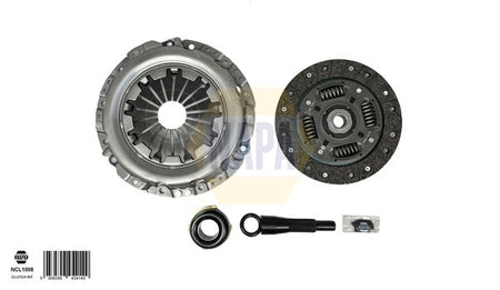 Napa NCL1008 Clutch Kit - 1