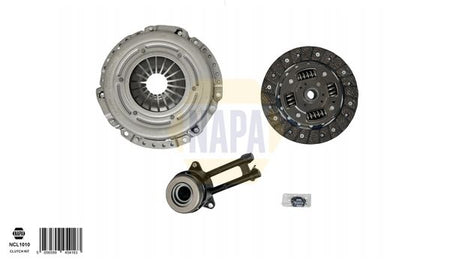 Napa NCL1010 Clutch Kit - 1