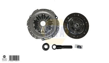 Napa NCL1011 Clutch Kit - 1