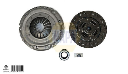 Napa NCL1013 Clutch Kit - 1