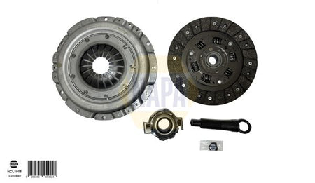 Napa NCL1016 Clutch Kit - 1