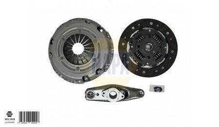 Napa NCL1018 Clutch Kit - 1