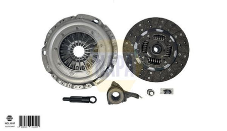 Napa NCL1037 Clutch Kit - 1