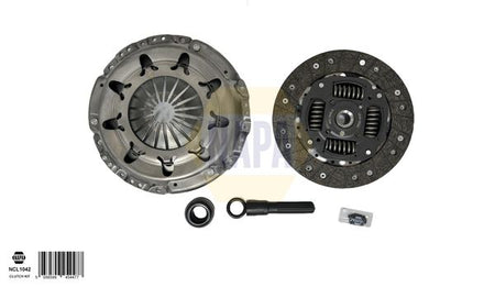 Napa NCL1042 Clutch Kit - 1