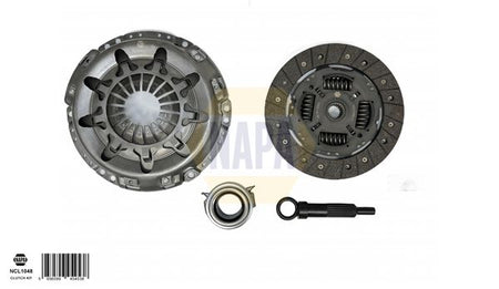 Napa NCL1048 Clutch Kit - 1