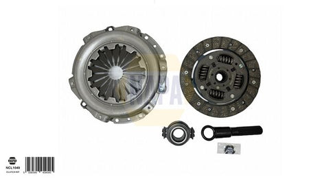 Napa NCL1049 Clutch Kit - 1