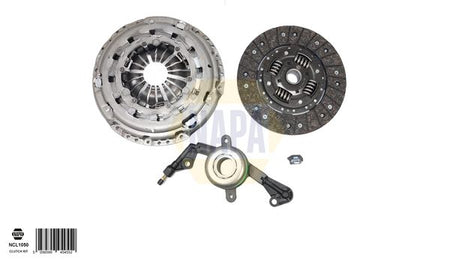Napa NCL1050 Clutch Kit - 1
