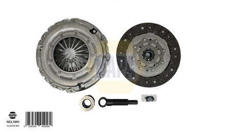Napa NCL1051 Clutch Kit - 1