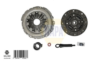Napa NCL1061 Clutch Kit - 1