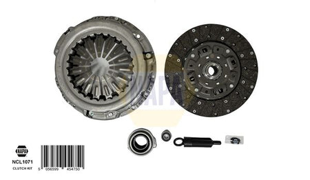 Napa NCL1071 Clutch Kit - 1