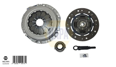 Napa NCL1073 Clutch Kit - 1