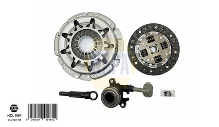 Napa NCL1081 Clutch Kit - 1