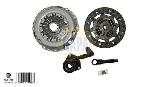 Napa NCL1085 Clutch Kit - 1