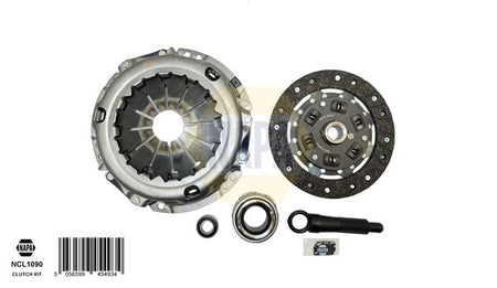 Napa NCL1090 Clutch Kit - 1