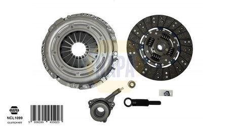 Napa NCL1099 Clutch Kit - 1