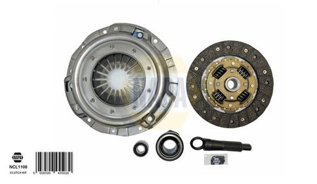 Napa NCL1100 Clutch Kit - 1