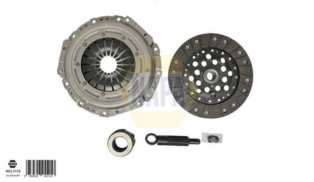 Napa NCL1113 Clutch Kit - 1