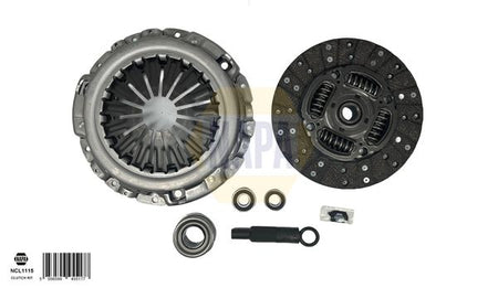 Napa NCL1115 Clutch Kit - 1