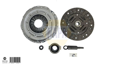 Napa NCL1123 Clutch Kit - 1