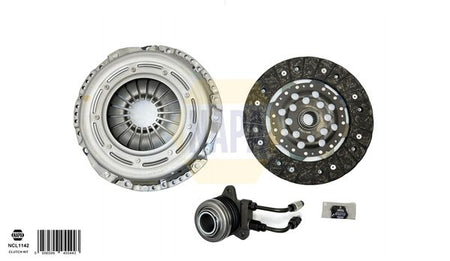 Napa NCL1142 Clutch Kit - 1