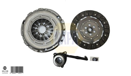 Napa NCL1149 Clutch Kit - 1