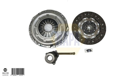 Napa NCL1153 Clutch Kit - 1