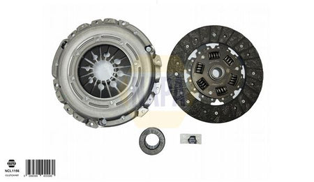Napa NCL1156 Clutch Kit - 1