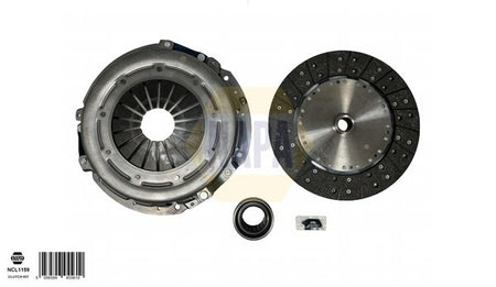Napa NCL1159 Clutch Kit - 1