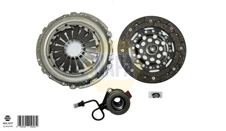 Napa NCL1217 Clutch Kit - 1