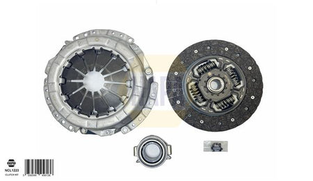Napa NCL1223 Clutch Kit - 1