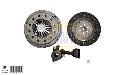 Napa NCL1236 Clutch Kit - 1