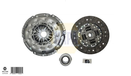 Napa NCL1239 Clutch Kit - 1