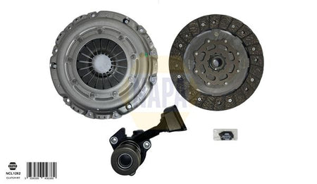 Napa NCL1262 Clutch Kit - 1