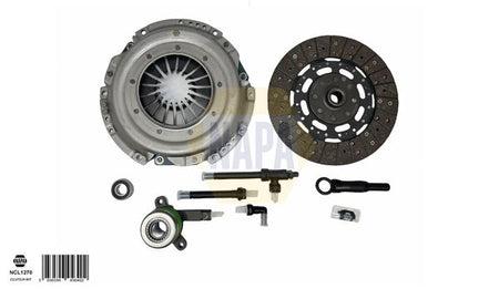 Napa NCL1270 Clutch Kit - 1