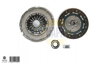 Napa NCL1273 Clutch Kit - 1