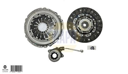 Napa NCL1278 Clutch Kit - 1