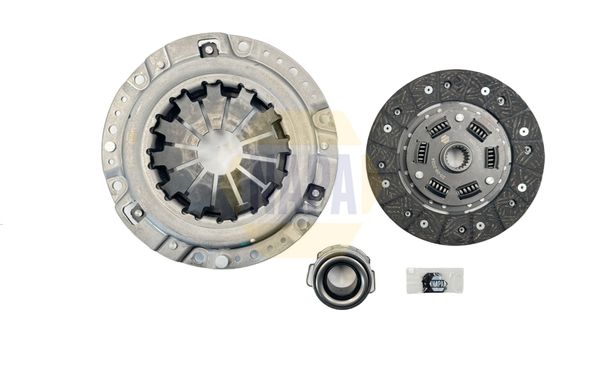 Napa NCL1285 Clutch Kit - 1