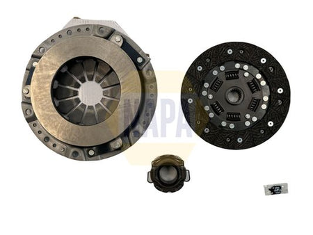 Napa NCL1285 Clutch Kit - 2