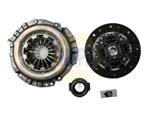Napa NCL1287 Clutch Kit - 1
